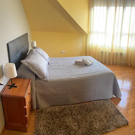 Beyos Apartment Cangas de Onis