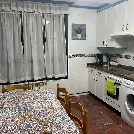 Apartment Beyos