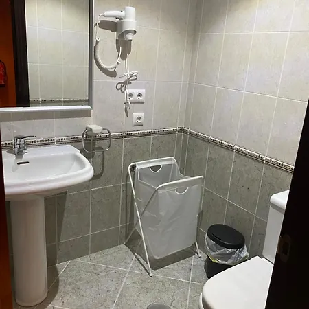 Beyos Apartment *