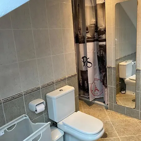 Beyos Apartment
